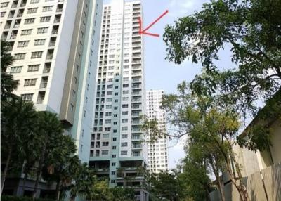 Condo Lumpini Park Rattanathibet [28th Floor, Building D]