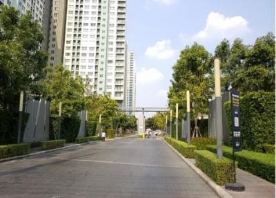 Condo Lumpini Park Rattanathibet [28th Floor, Building D]