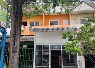 Shophouse, Sai Kaew Garden Home, Nong Mon