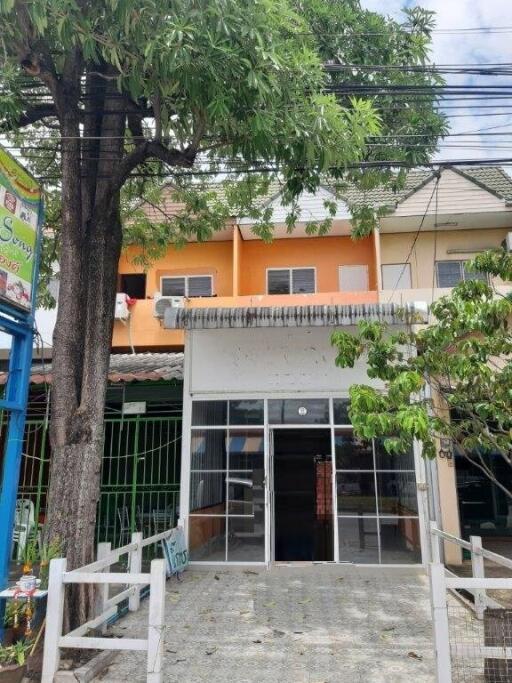 Shophouse, Sai Kaew Garden Home, Nong Mon