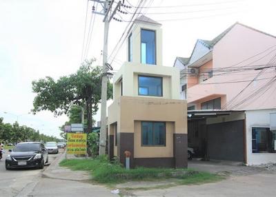 Shophouse, Sai Kaew Garden Home, Nong Mon