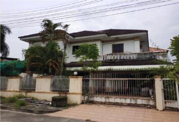 Single house Sriwana