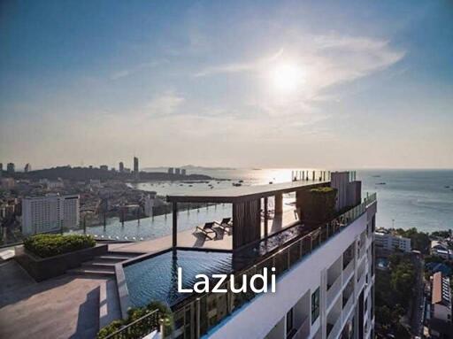 The Base Pattaya Condo for Sale
