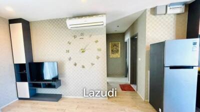 The Base Pattaya Condo for Sale