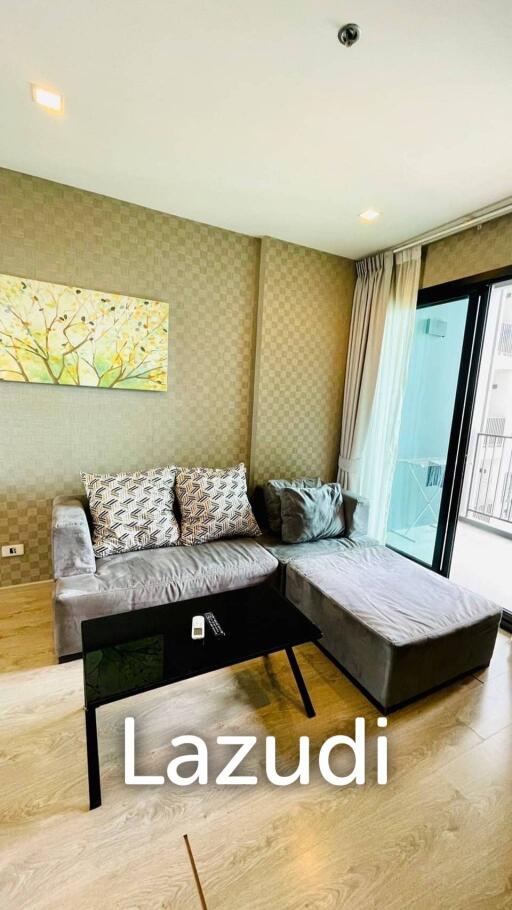 The Base Pattaya Condo for Sale