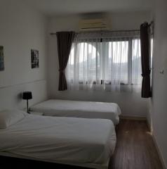 Navio Hua Hin suite [7th floor] city view, sea view, mountain view