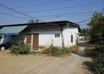 Ban Pong-Ratchaburi Building