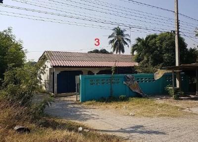 Ban Pong-Ratchaburi Building