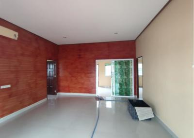 Single house, Sirimongkol Project