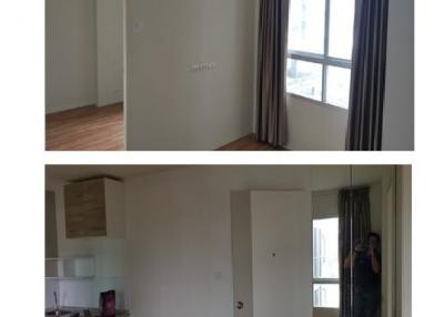 Condo Lumpini Ville Nakhon In Riverview [8th Floor, Building A]