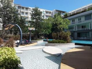 Autumn Hua Hin Condo [6th Floor, Building A]