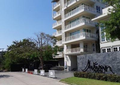 Autumn Hua Hin Condo [6th Floor, Building A]