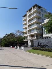 Autumn Hua Hin Condo [6th Floor, Building A]