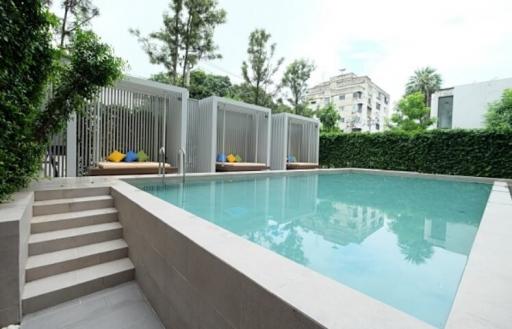 Plum Condo Chokchai 4 suite