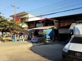 Half-timbered house