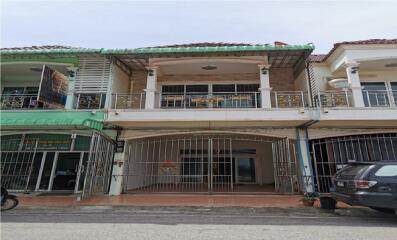 Townhouse Hat Yai-Songkhla