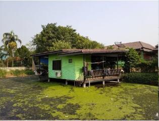 Warehouse Kamphaeng Saen-Nakhon Pathom