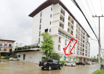 Condo The Destiny Khon Kaen