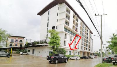 Condo The Destiny Khon Kaen