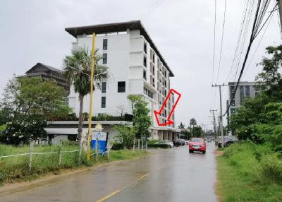 Condo The Destiny Khon Kaen