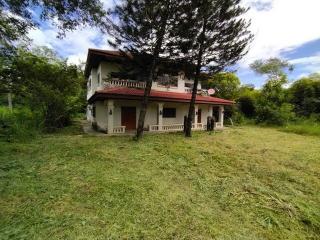 Single house, Kumphawapi, Udon Thani