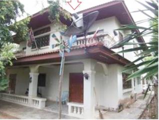Single house, Kumphawapi, Udon Thani