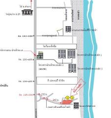 Rain Cha-am-Hua Hin suite [5th floor, Building C]