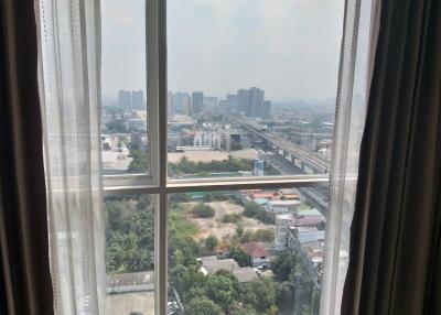 Aspire Rattanathibet suite (23rd floor, Building 1)
