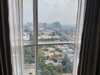 Aspire Rattanathibet suite (23rd floor, Building 1)