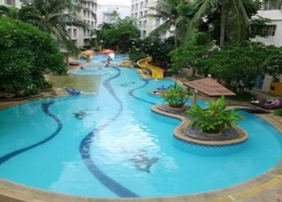 Hin Nam Sai Suay suite [6th floor, Building D], swimming pool view - garden view