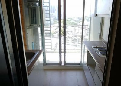 Condo U Delight Rattanathibet [16th Floor, Building 1]