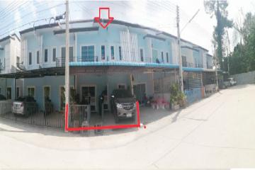 Townhouse Baan Fa Sai (special phase) Pluak Daeng, Rayong