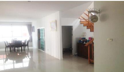 Single house, Termsap Park Hill 1, Rayong.