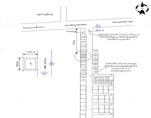 บ้านเดี่ยว แลนซีโอ รามอินทรา-นวมินทร์