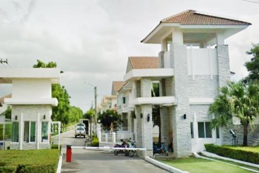 Single house Lanceo Ramindra-Nawamin.