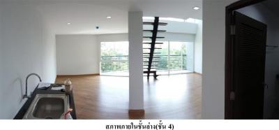 ห้องชุด โครงการ เออร์เบอร์น แม่ริม