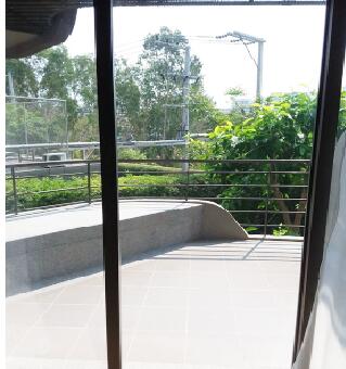 Baan Saen Ngam Condo Unit, Hua Hin [2nd Floor, Building 3] Park View