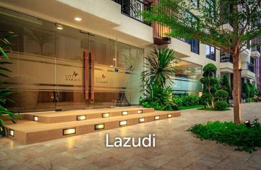 63.85 Sqm 2 Bed 2 Bath Condo for Sale