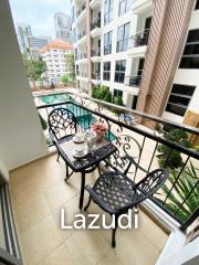 63.85 Sqm 2 Bed 2 Bath Condo for Sale