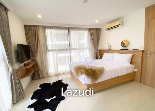 63.85 Sqm 2 Bed 2 Bath Condo for Sale