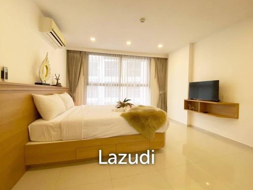 63.85 Sqm 2 Bed 2 Bath Condo for Sale