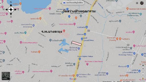 Condo Lumpini Condo Town North Pattaya-Sukhumvit