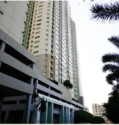 Condo Lumpini Condo Town North Pattaya-Sukhumvit