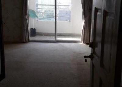 Apartment, Sarin Place Project, 25th Floor, Bang Khen District
