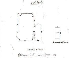 Apartment, Sarin Place Project, 25th Floor, Bang Khen District