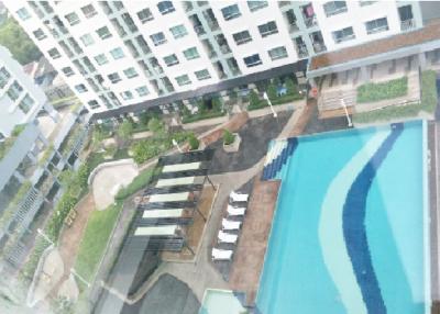 Condo Lumpini Seaview Jomtien