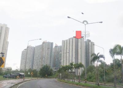 Condo Lumpini Seaview Jomtien