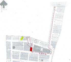 Townhouse Metro Town 3