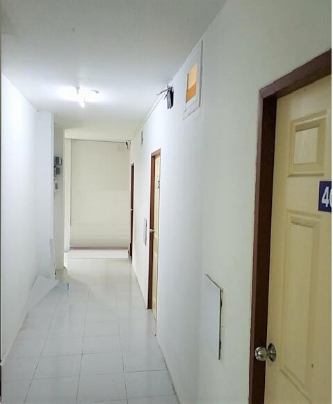 Dormitory business with 17 rooms [4-story shophouse] in the Gold Project Surat Thani City