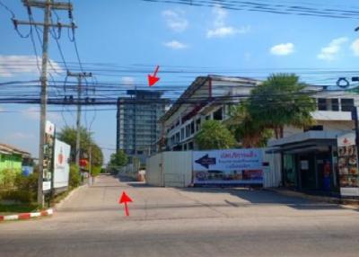 Condo Kanyarat Lakeview Khon Kaen